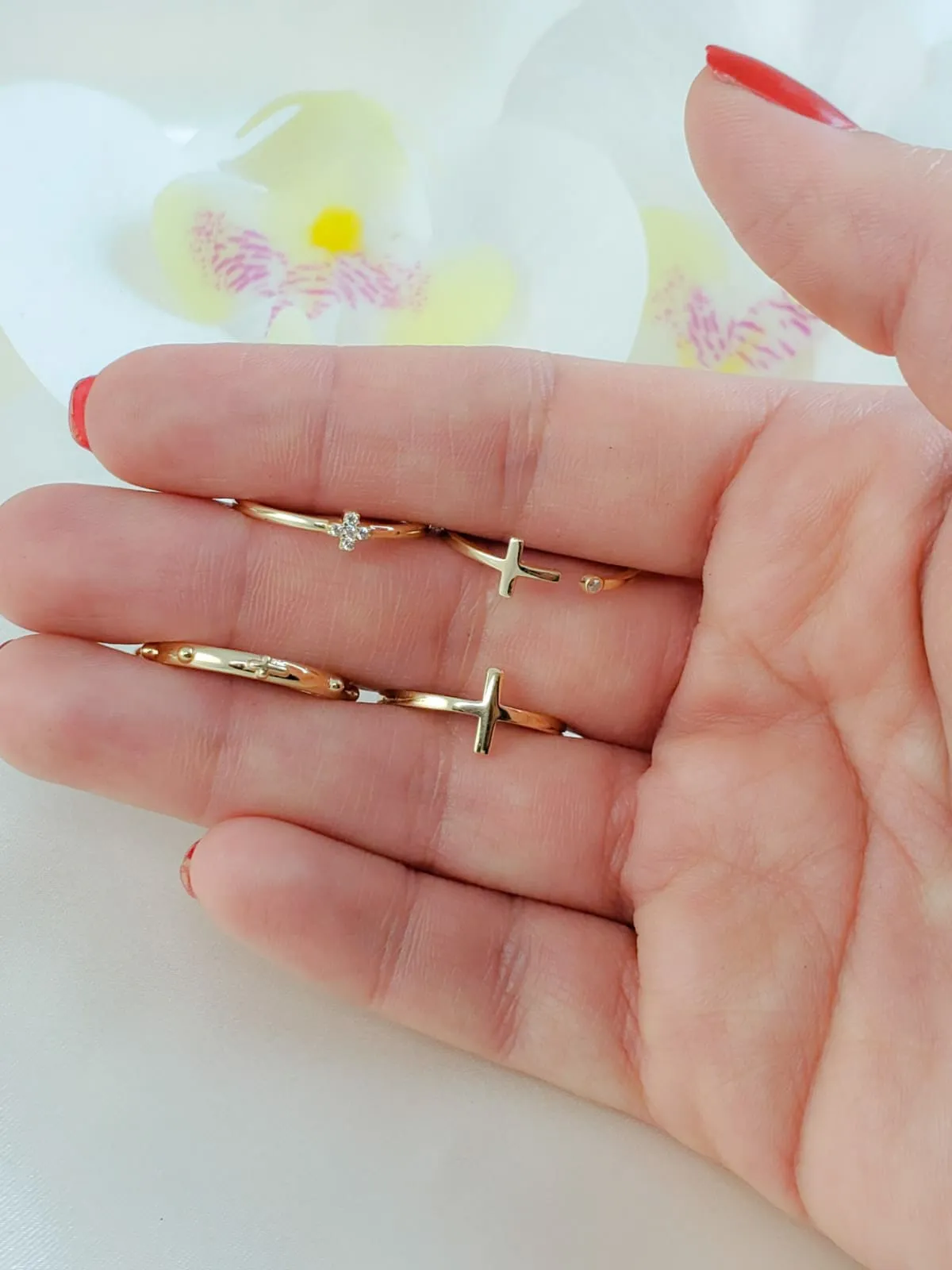 Rosary Ring