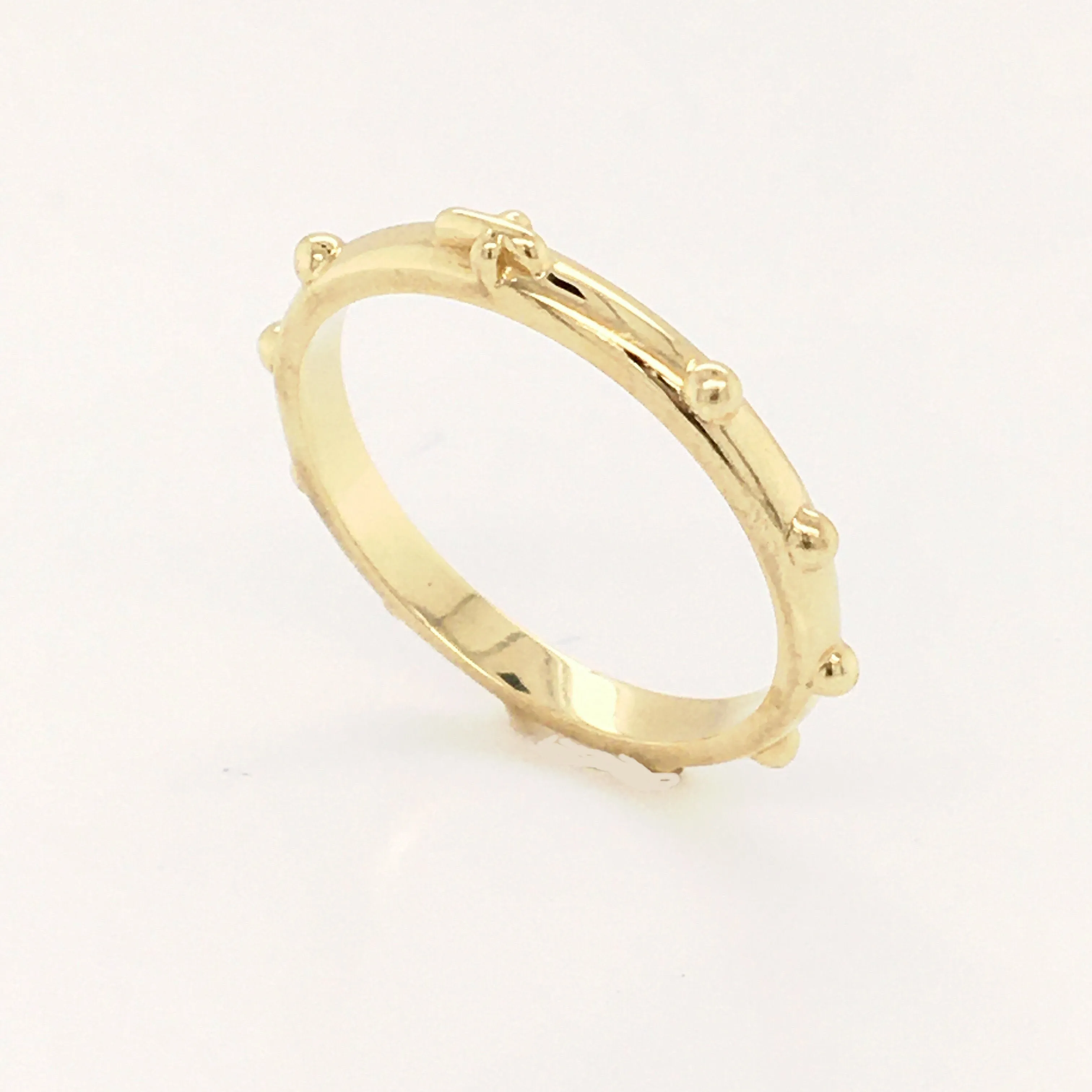 Rosary Ring