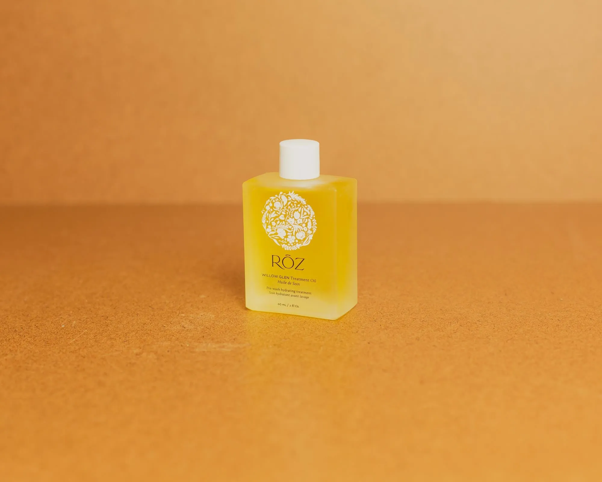 ROZ Haircare - Willow Glen Treatment Oil