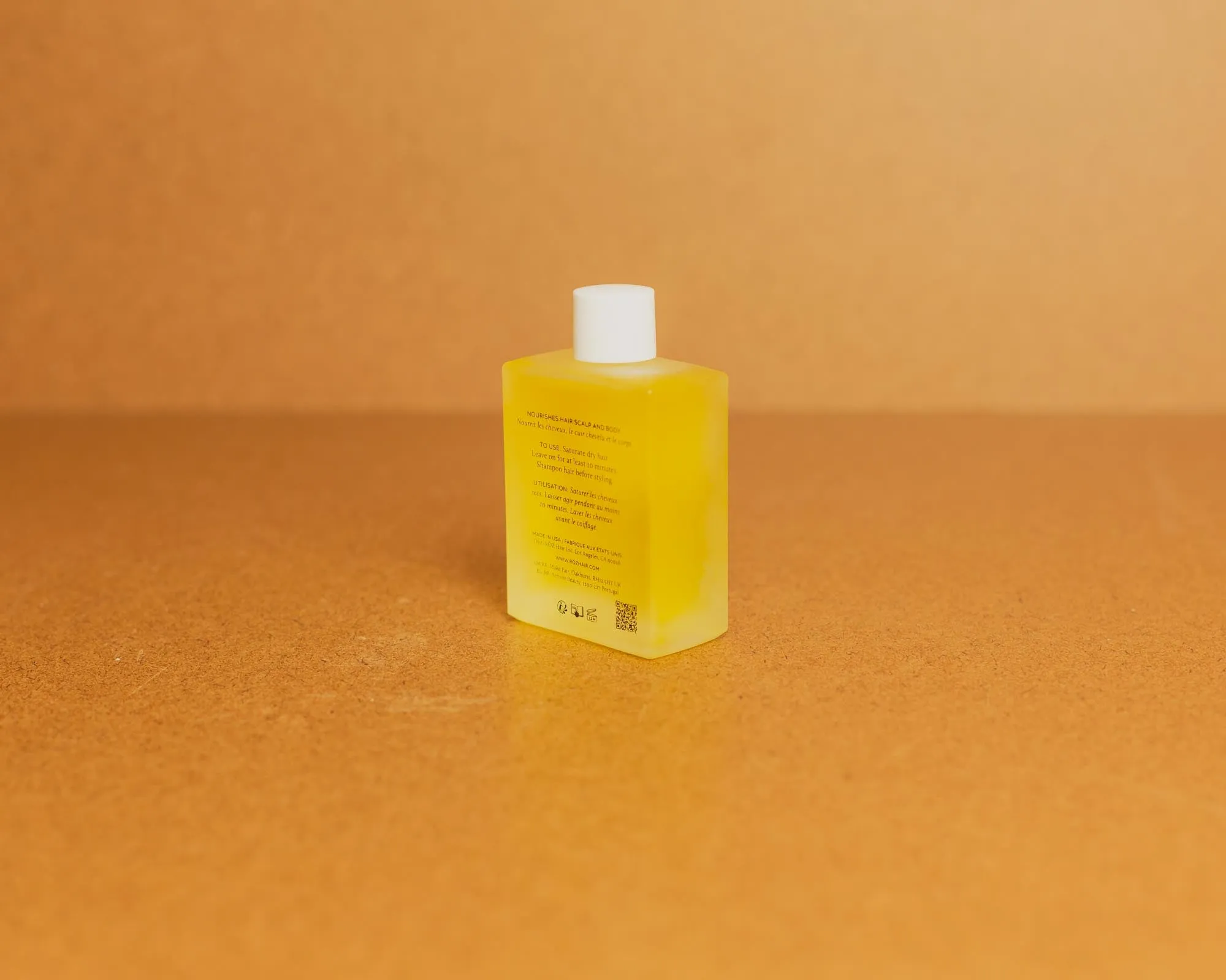ROZ Haircare - Willow Glen Treatment Oil