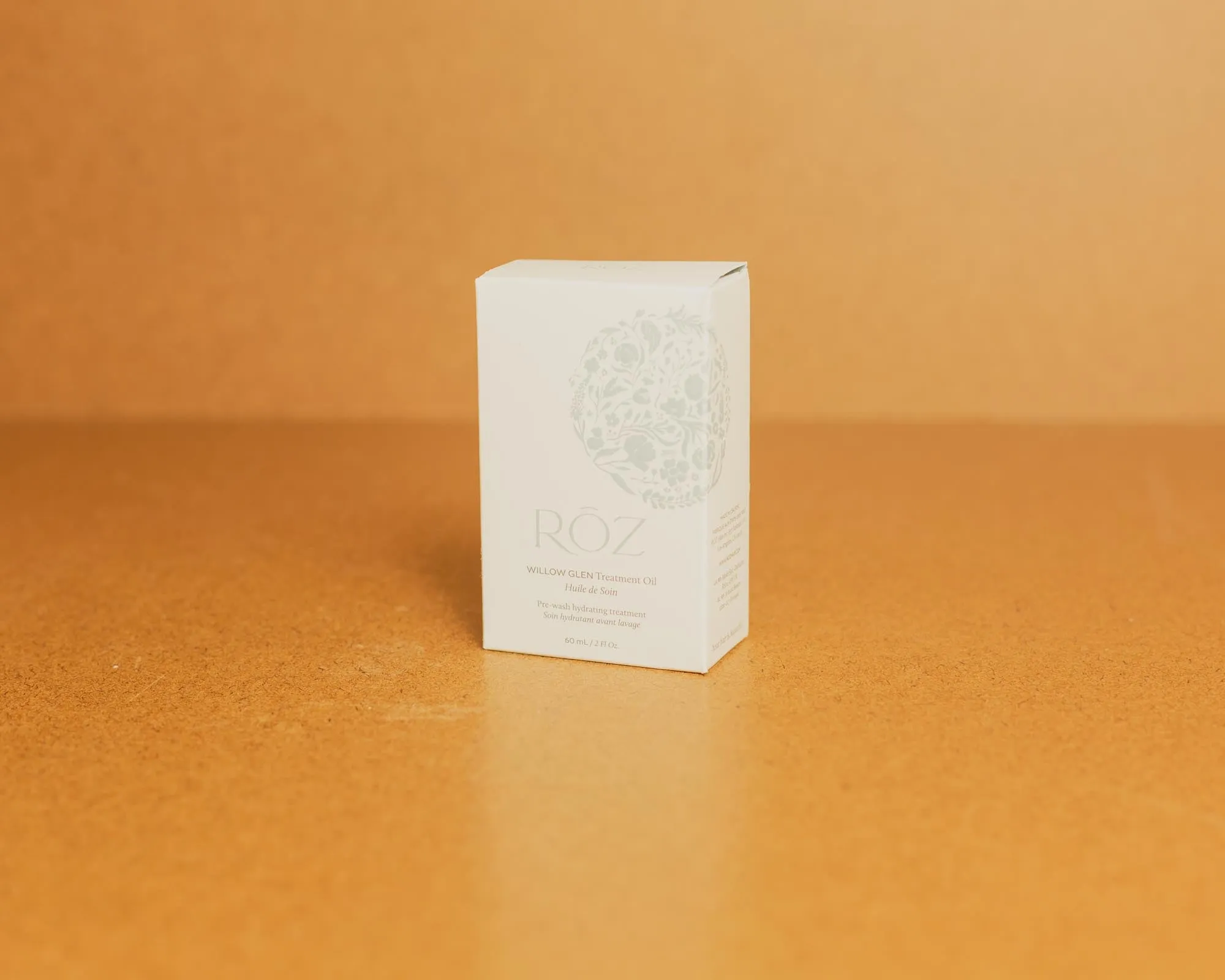 ROZ Haircare - Willow Glen Treatment Oil