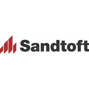 Sandtoft Concrete Segmental Ridge Block End
