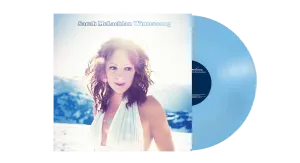 Sarah McLachlan : Wintersong
