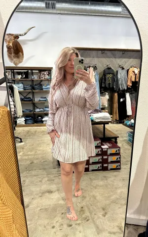Savannah Jane Charlotte Dress