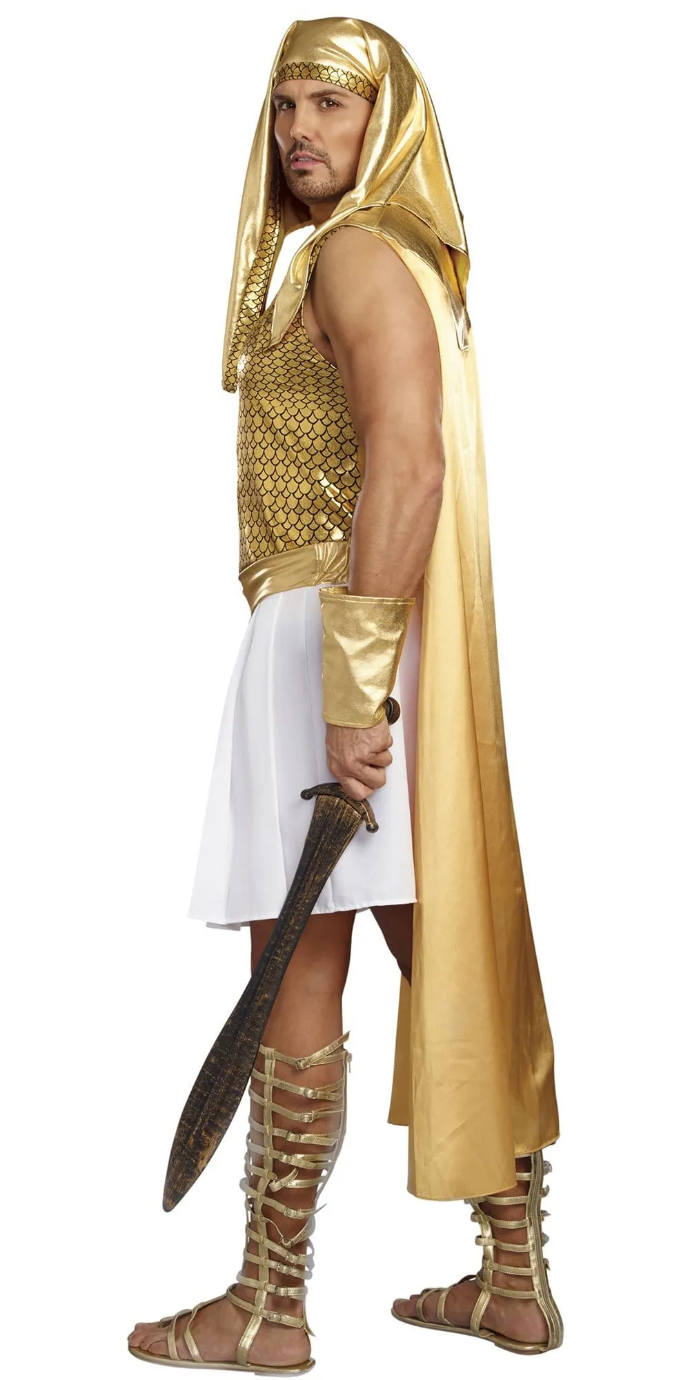 Sexy Ramses Men's Costume