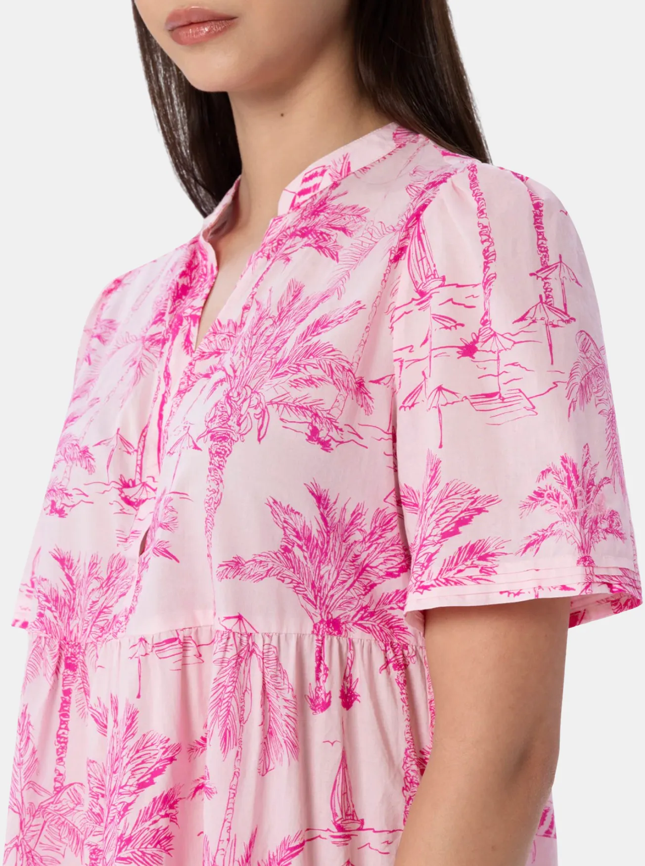 Siara Dress