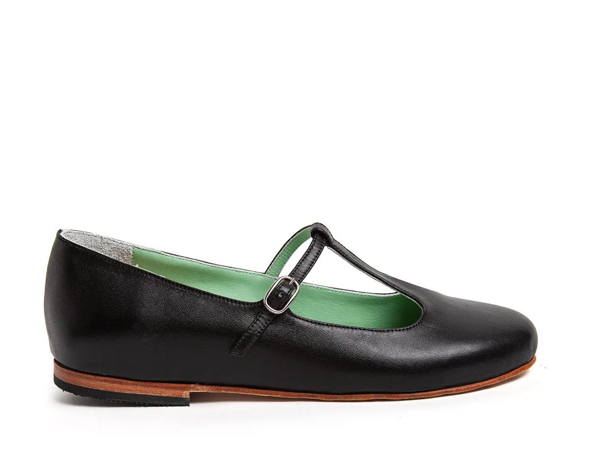 Siena Black II