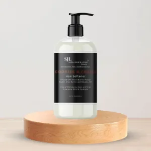 SJL COOKIES N CREME, Hair Softener