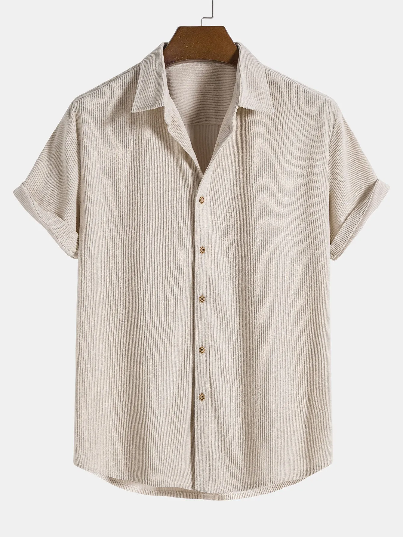 Soleil - Chic Men's Summer Set