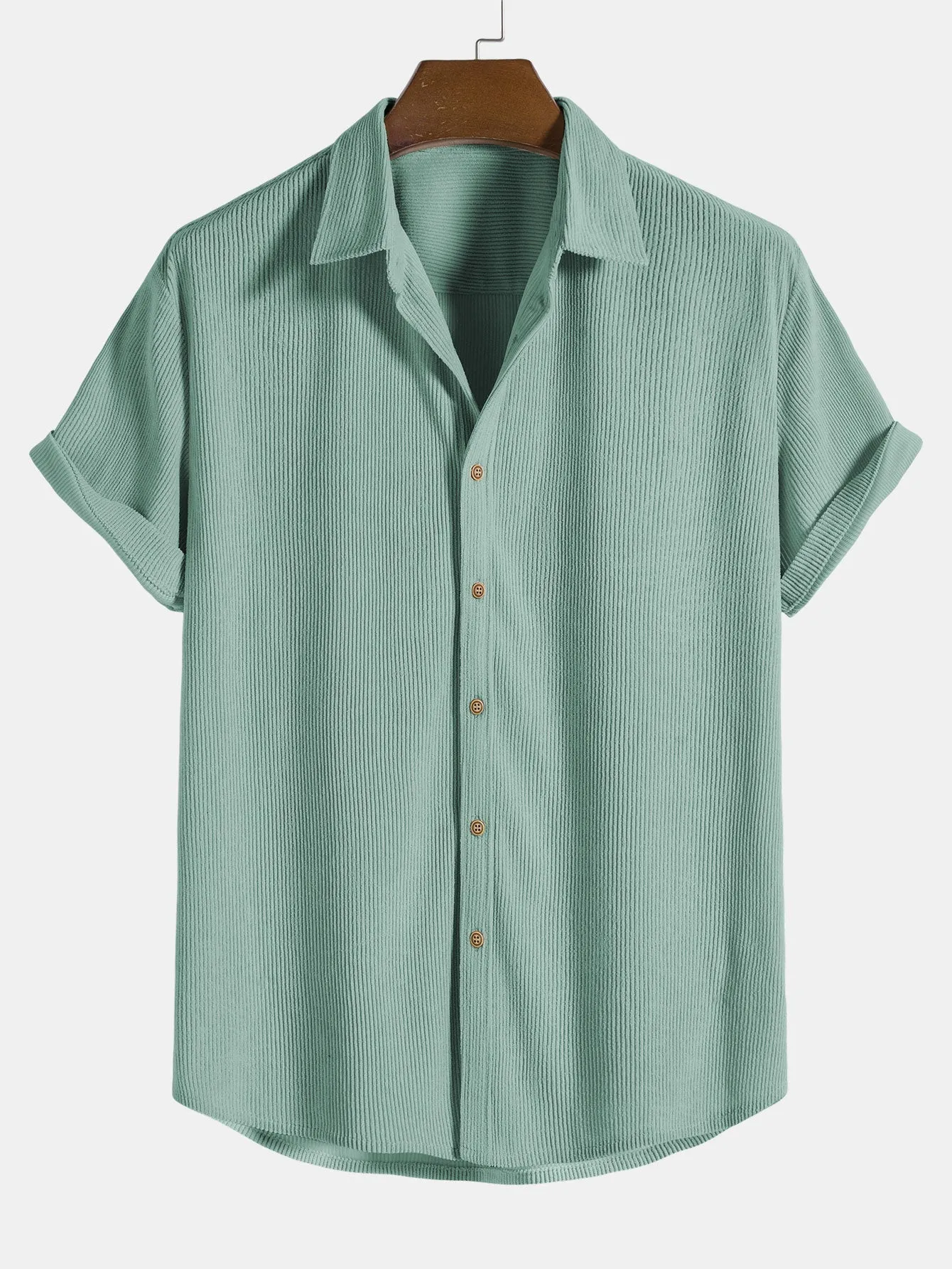 Soleil - Chic Men's Summer Set
