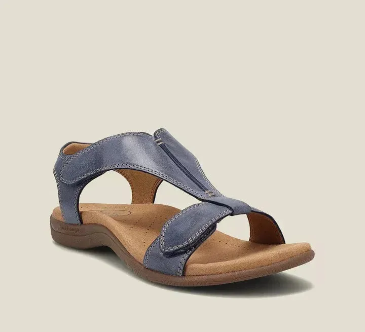 Soleil™ - Serene Walk Sandal
