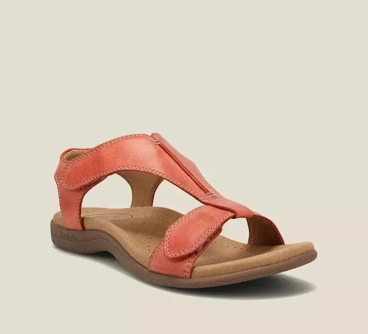 Soleil™ - Serene Walk Sandal