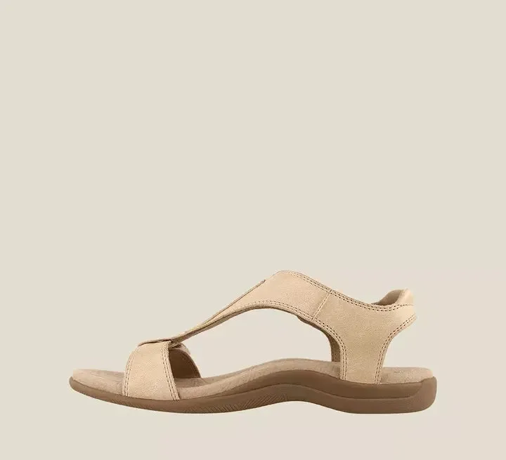 Soleil™ - Serene Walk Sandal