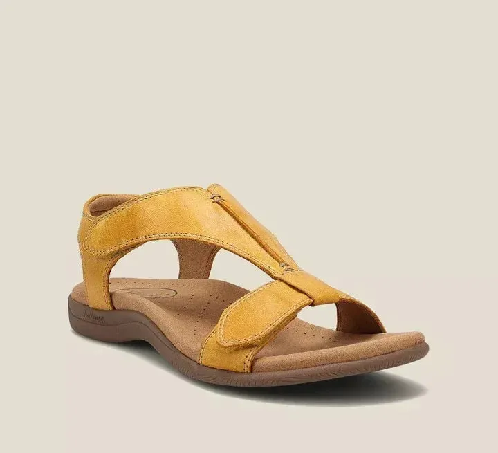 Soleil™ - Serene Walk Sandal
