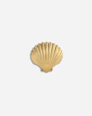 Souvenir Earstud - Gold Plated