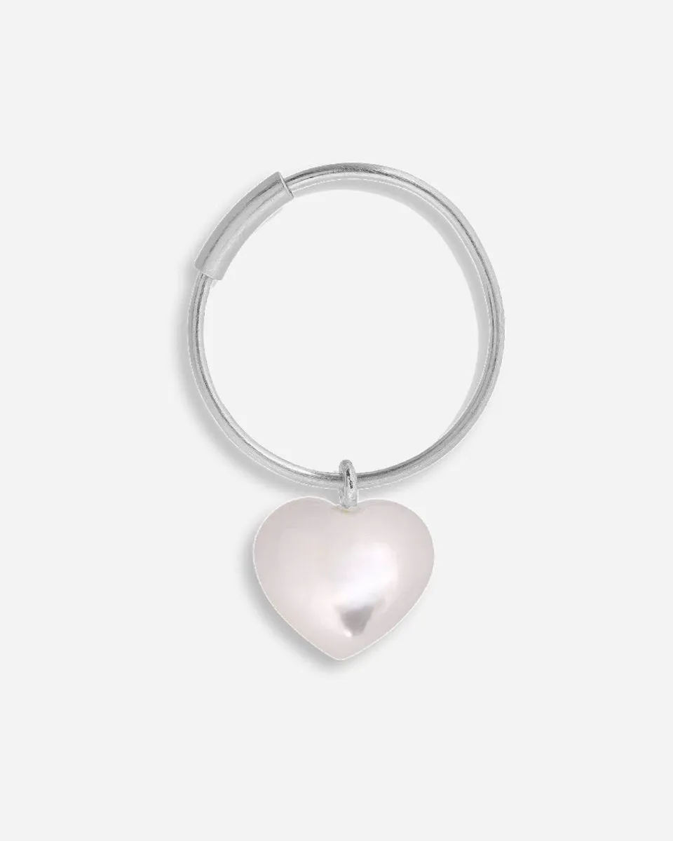 Souvenir Hoop - Sterling Sølv