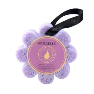 SPONGELLE WILDFLOWER- FRENCH LAVENDER