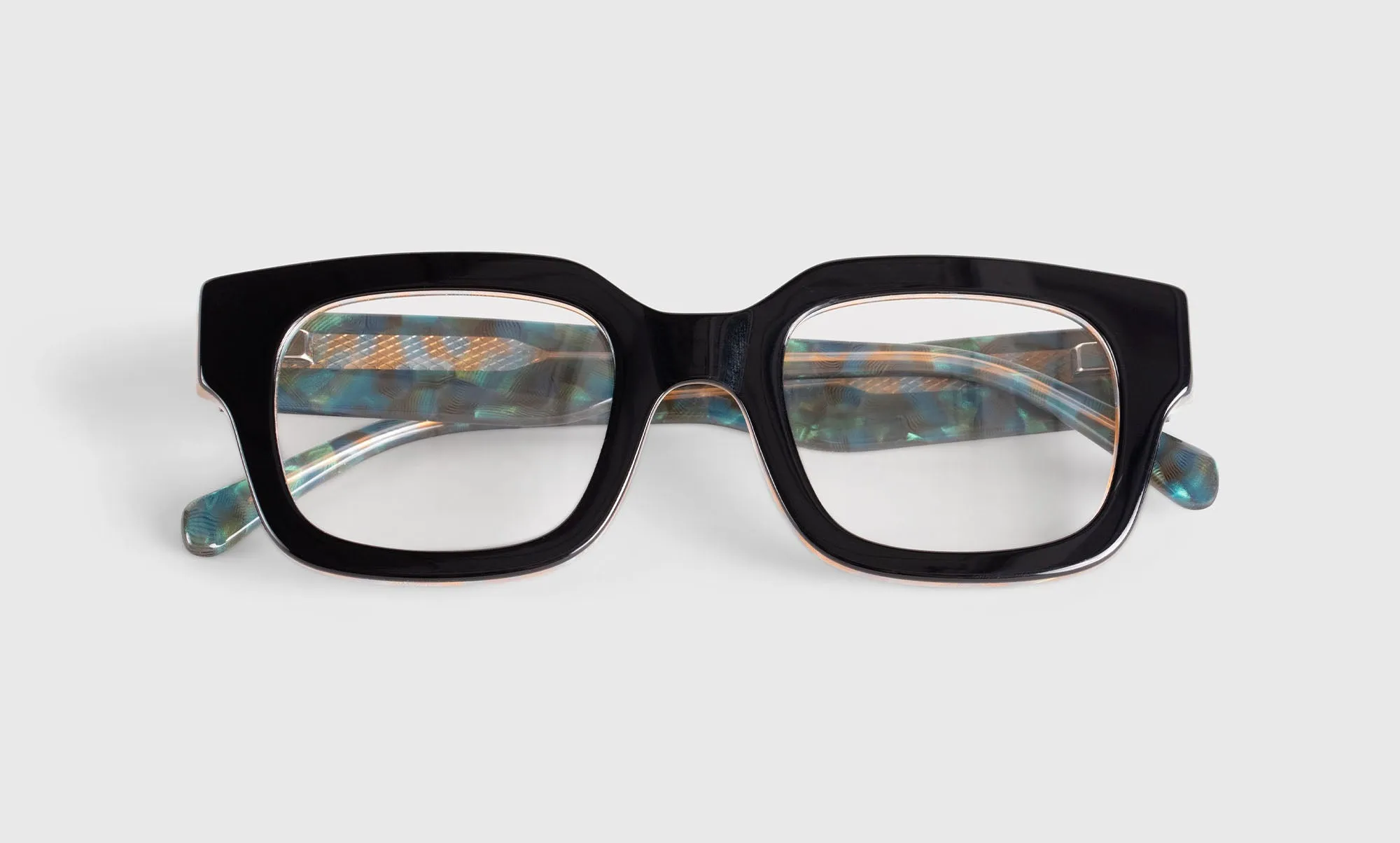 Square Off Sunglasses