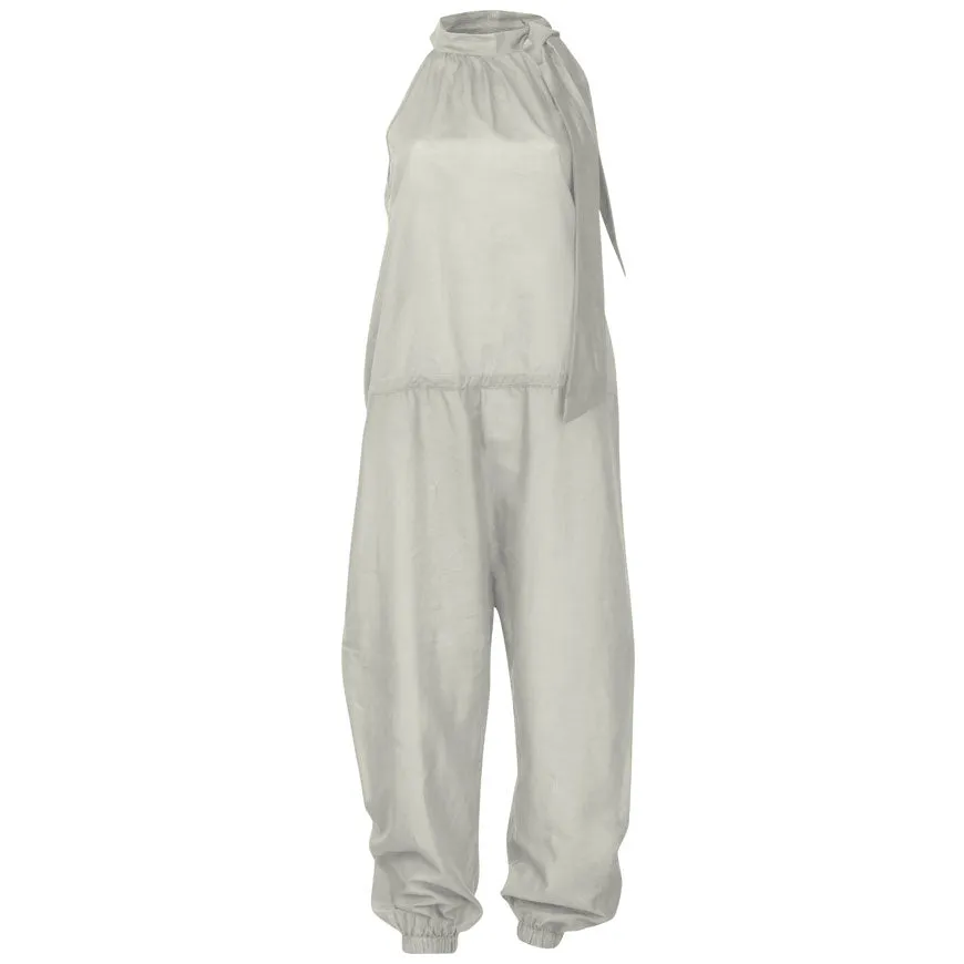 St John Jersey Jumpsuit