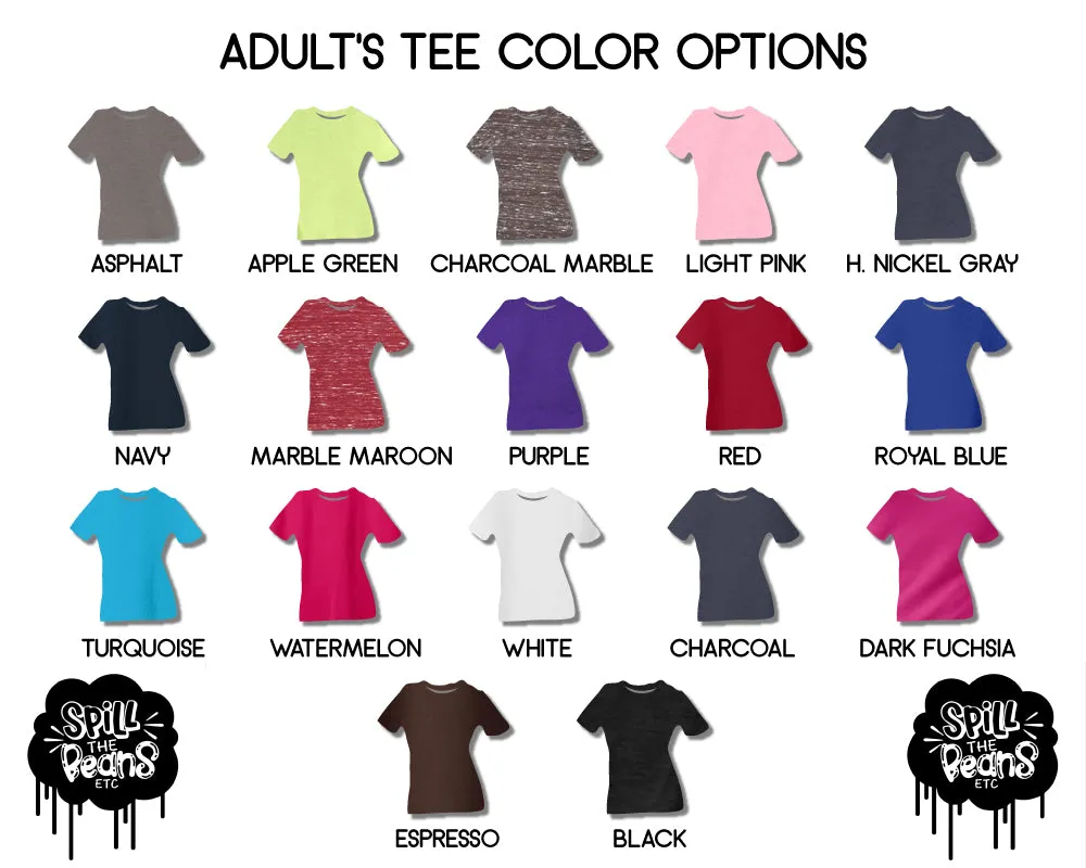 Stoney Baloney Adult Tee Or Tank
