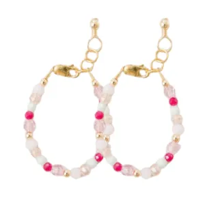 Sweetheart Mom   Mini Bracelet Set (4MM Beads)