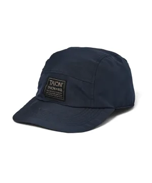TAION N/D Military Jet Cap Dark Navy