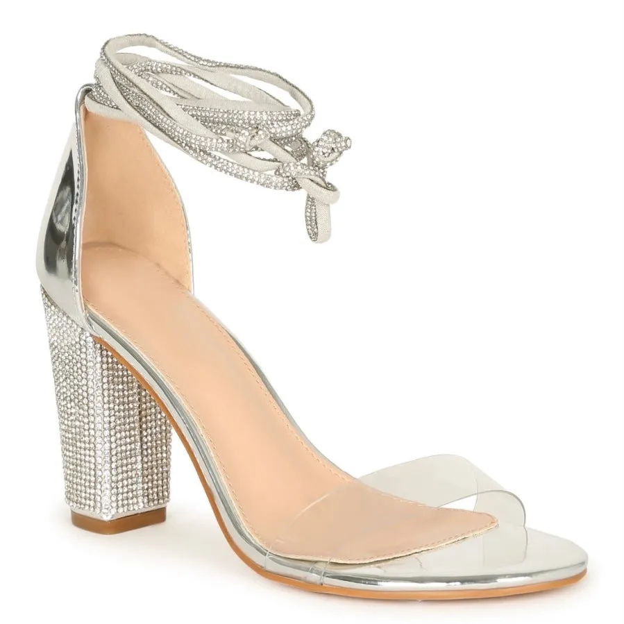 TALLA-25 Silver