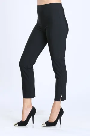 The Mary Jane Pant - Black