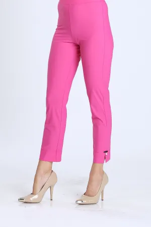 The Mary Jane Pant - Pink