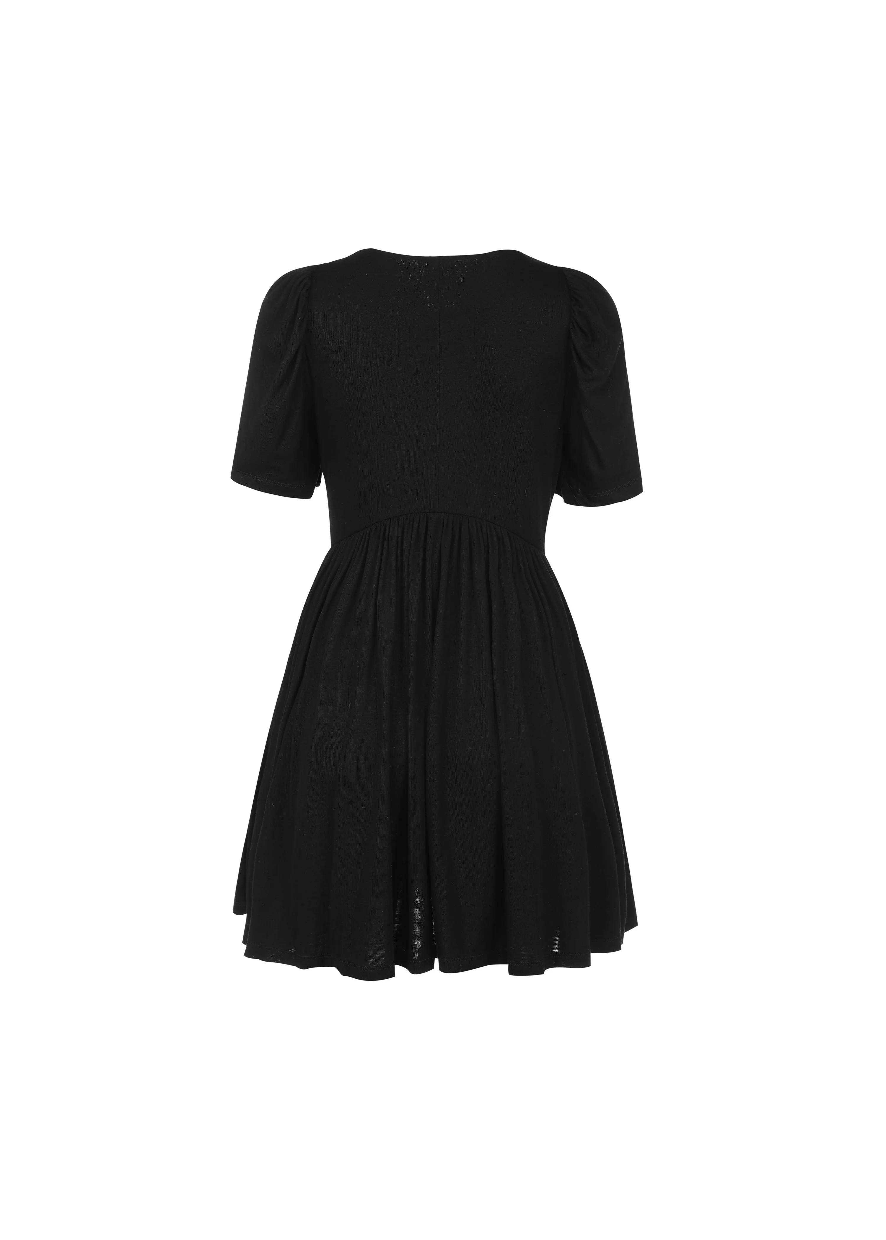 The Pemberley Min in Black