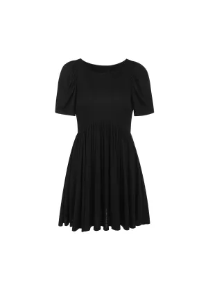 The Pemberley Min in Black