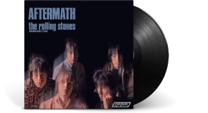 The Rolling Stones : Aftermath (US Edition)