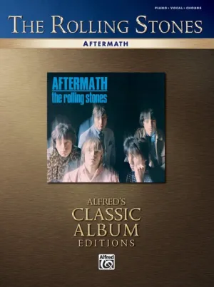 The Rolling Stones Aftermath