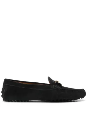 Tod's Gommino Bubble loafers
