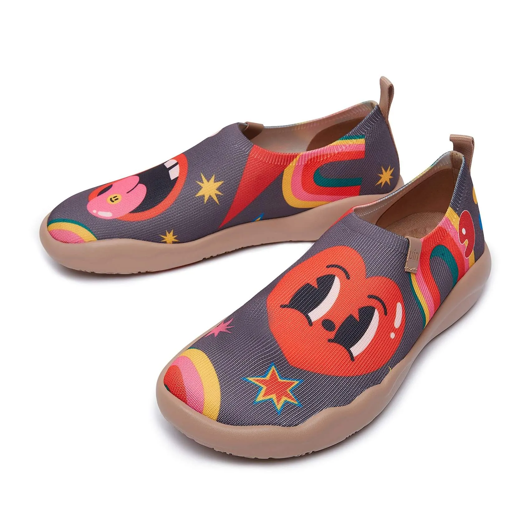 Tongue Toledo II Women