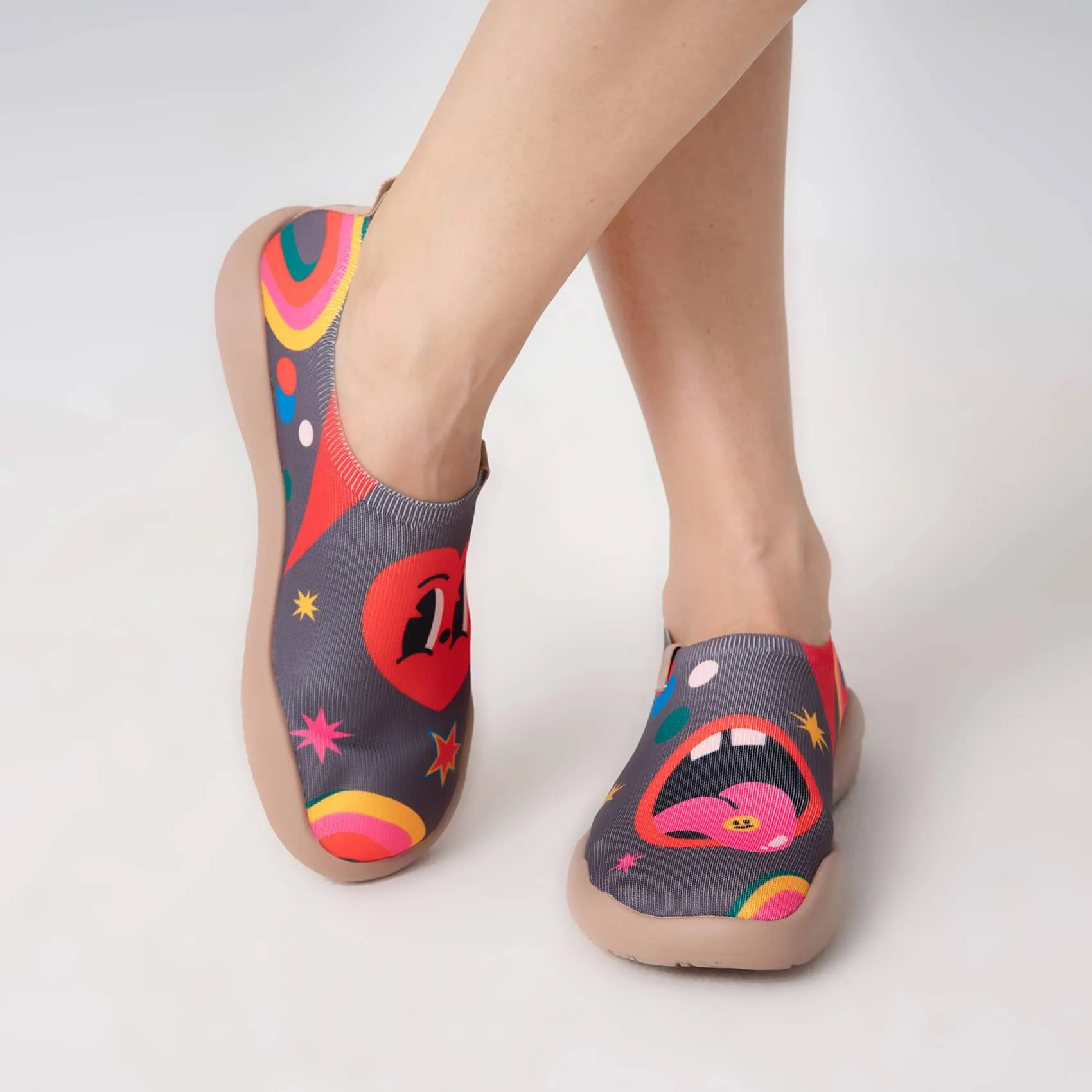 Tongue Toledo II Women