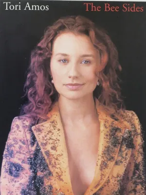 Tori Amos The Bee Sides
