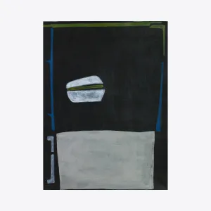 Unmoored, Black, 3