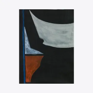 Unmoored, Black,2