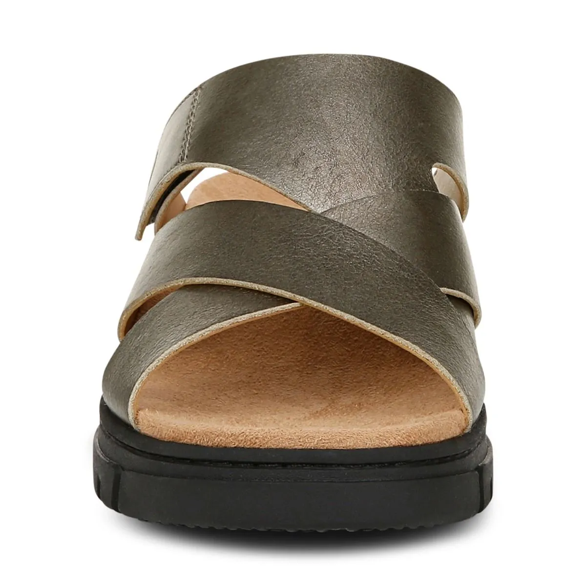 Uptown Sunset Wedge Sandal - J3196L4