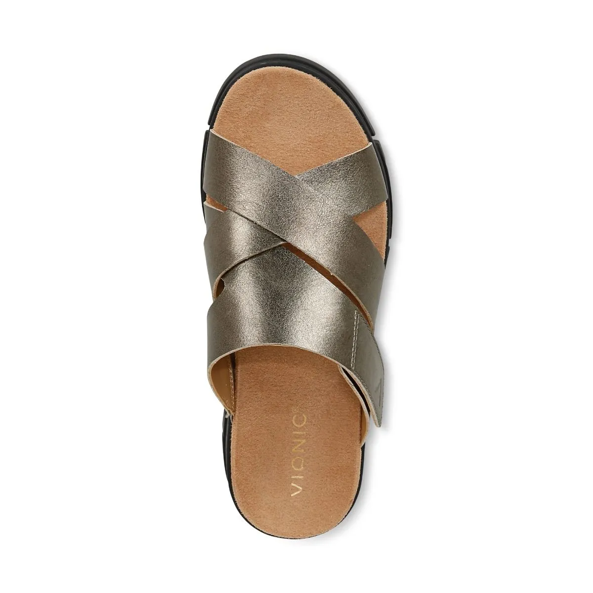 Uptown Sunset Wedge Sandal - J3196L4