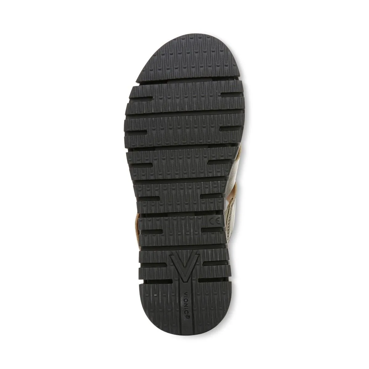 Uptown Sunset Wedge Sandal - J3196L4