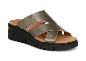 Uptown Sunset Wedge Sandal - J3196L4