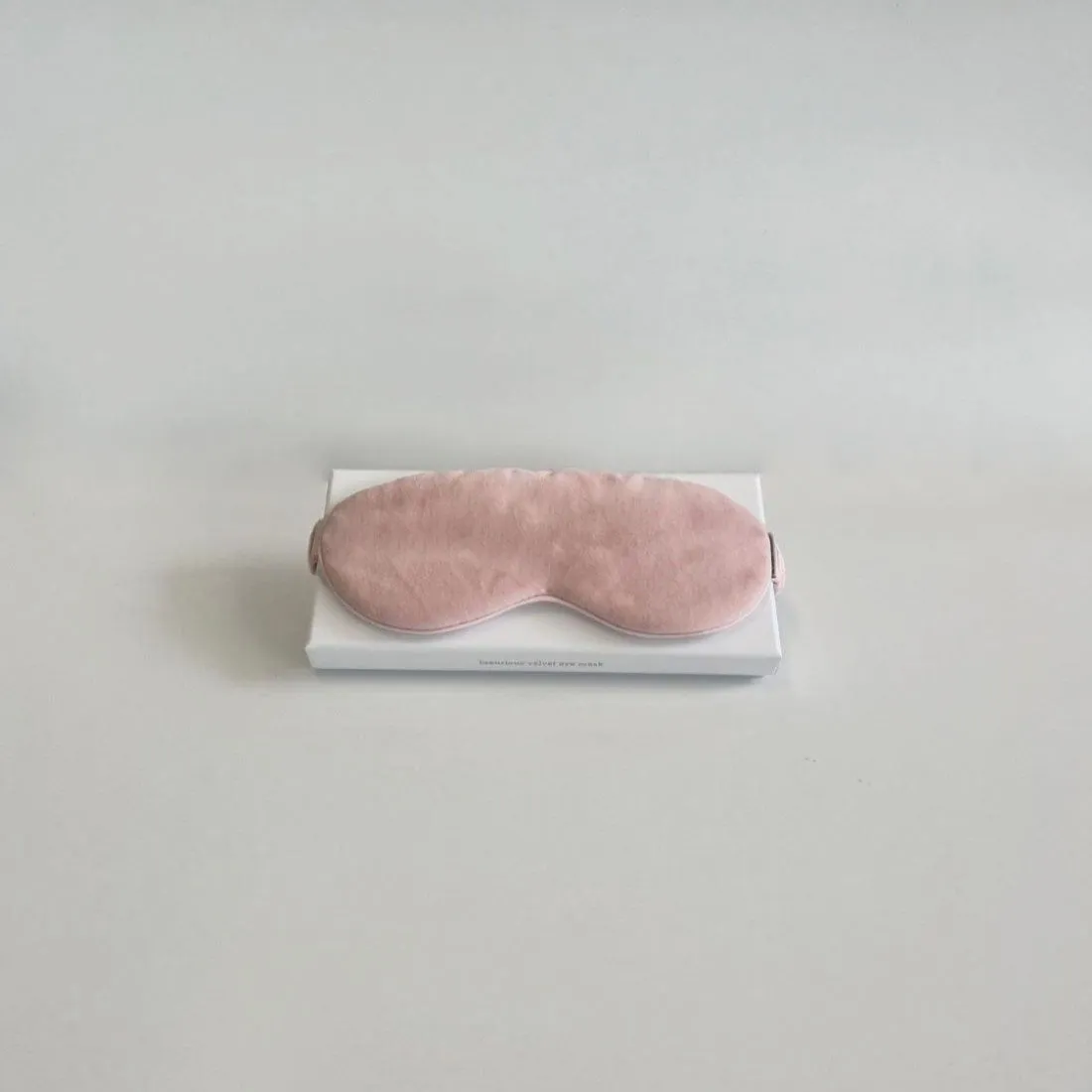 Urban Oasis Ava Eye Mask Ballet Slipper