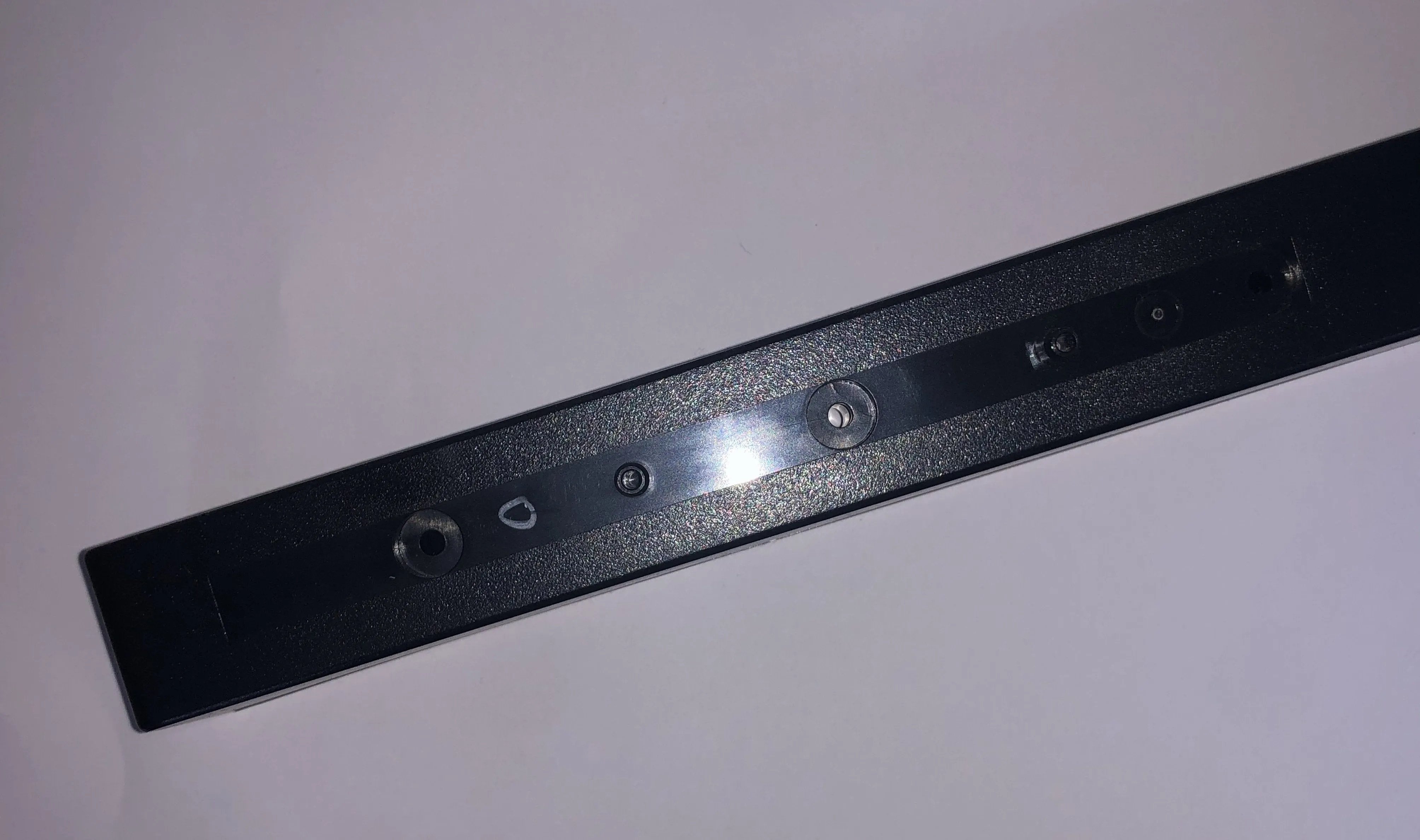 VAM37400 pair of feet / toe block for Yamaha Clavinova digital piano