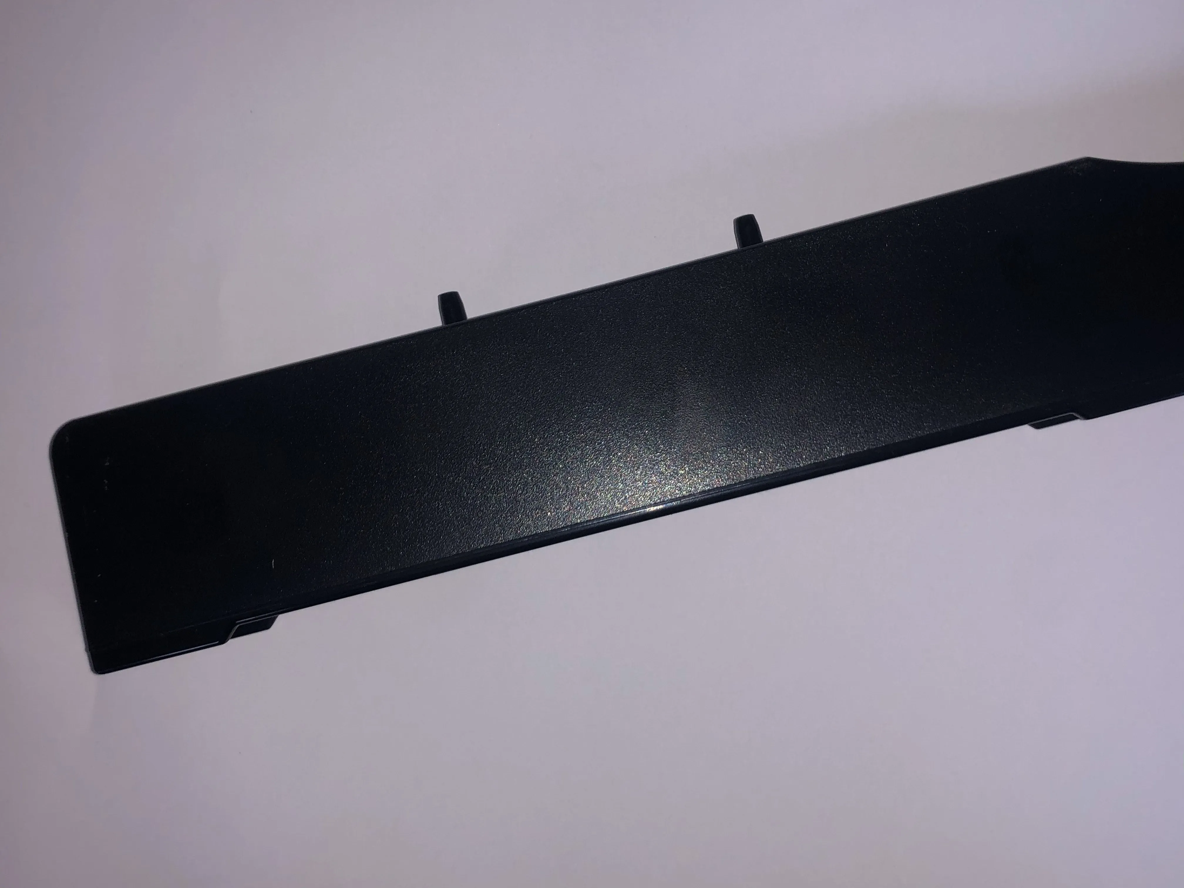 VAM37400 pair of feet / toe block for Yamaha Clavinova digital piano