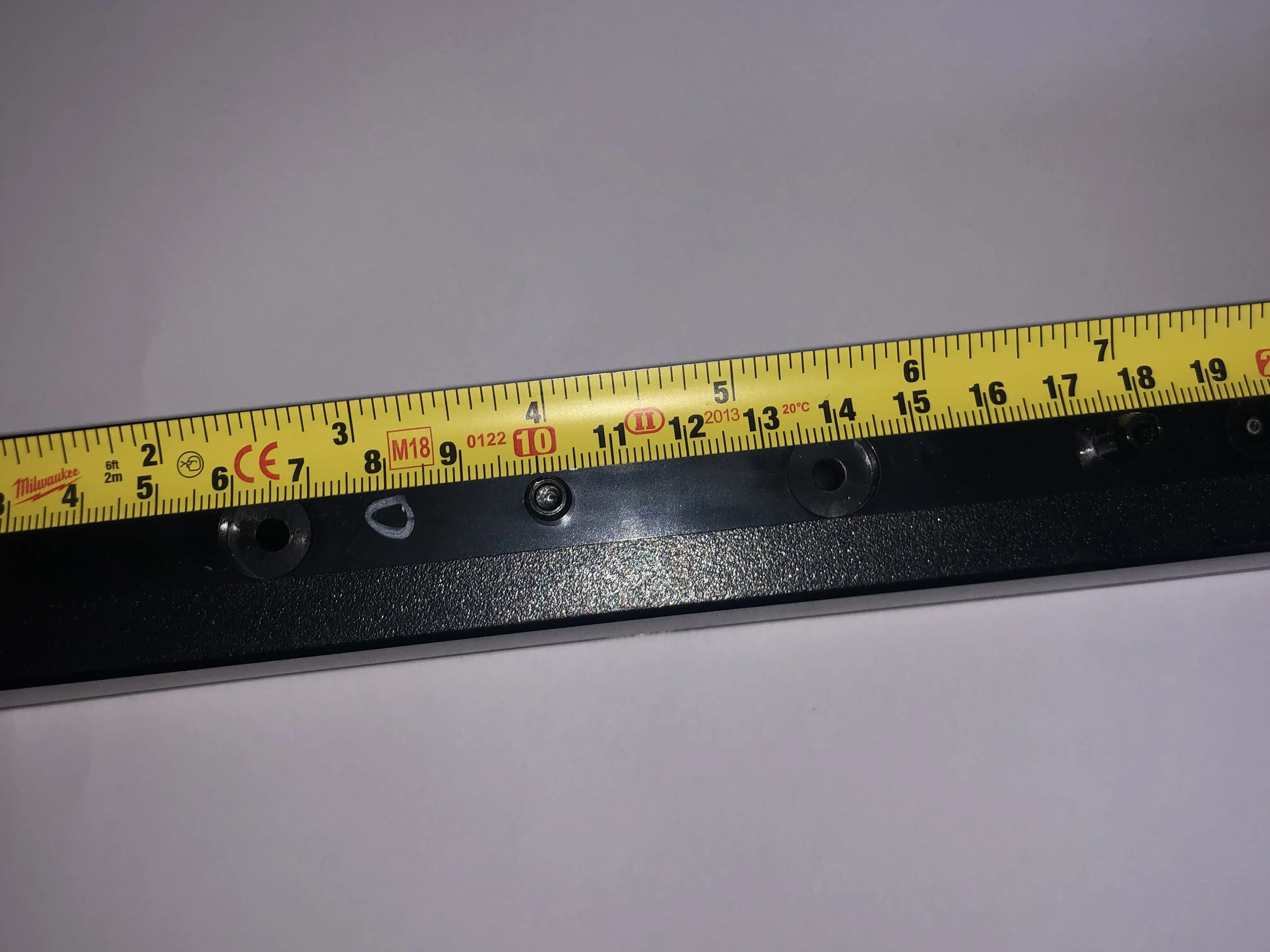 VAM37400 pair of feet / toe block for Yamaha Clavinova digital piano