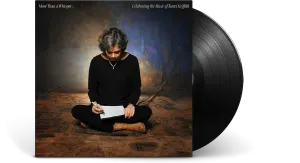 Various Artists : More Than A Whisper: Celebrating The Music Of Nanci Griffith