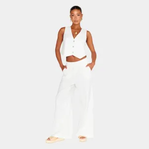 Vince Linen Pants