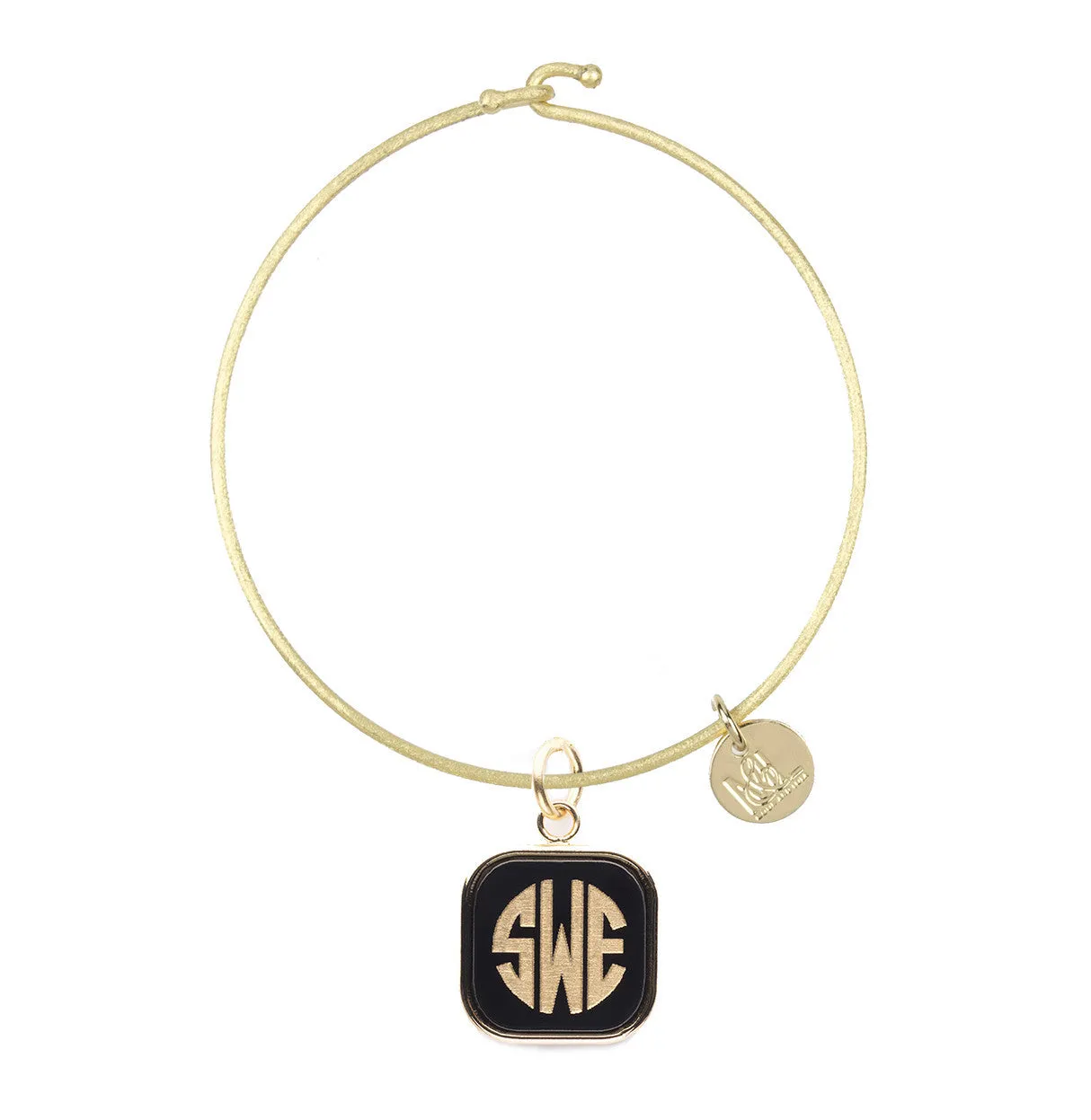 Vineyard Square Pendant